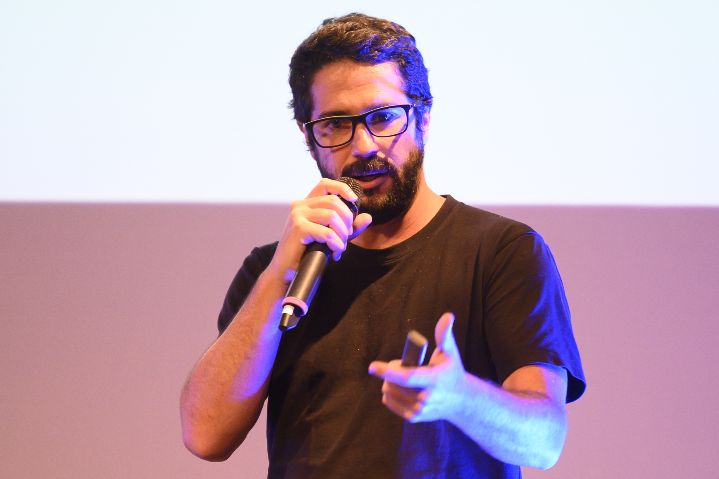 Martín Alfageme