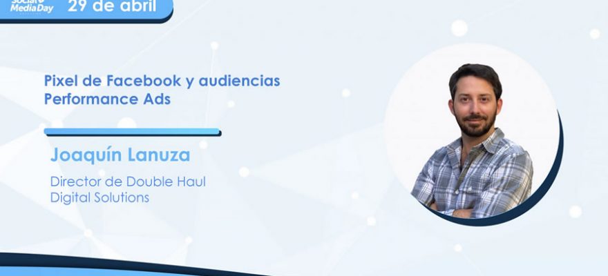 Workshop: Pixel de Facebook y Audiencias – Performance ADS