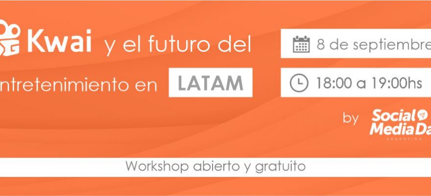 Kwai y el futuro del entretenimiento en LATAM