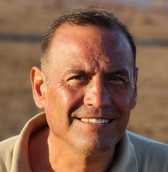Juan Quibar