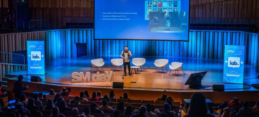 Social Media Day Buenos Aires 2024