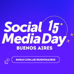 Social Media Day Buenos Aires 2025