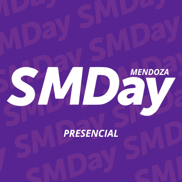 Social Media Day Mendoza 2026