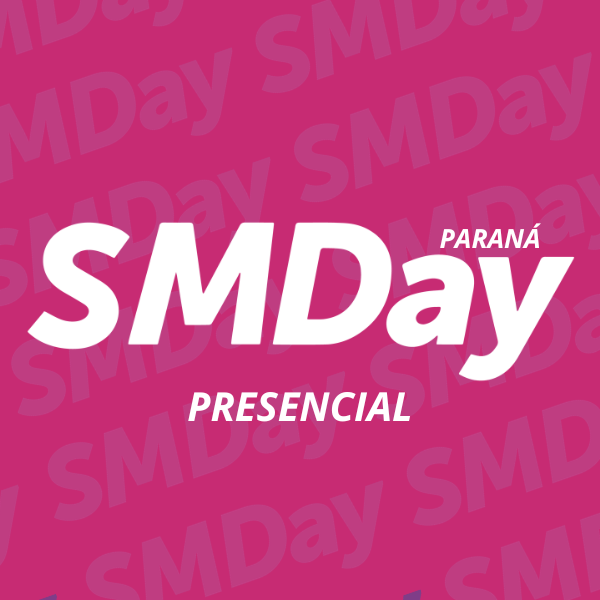 Social Media Day Paraná 2026