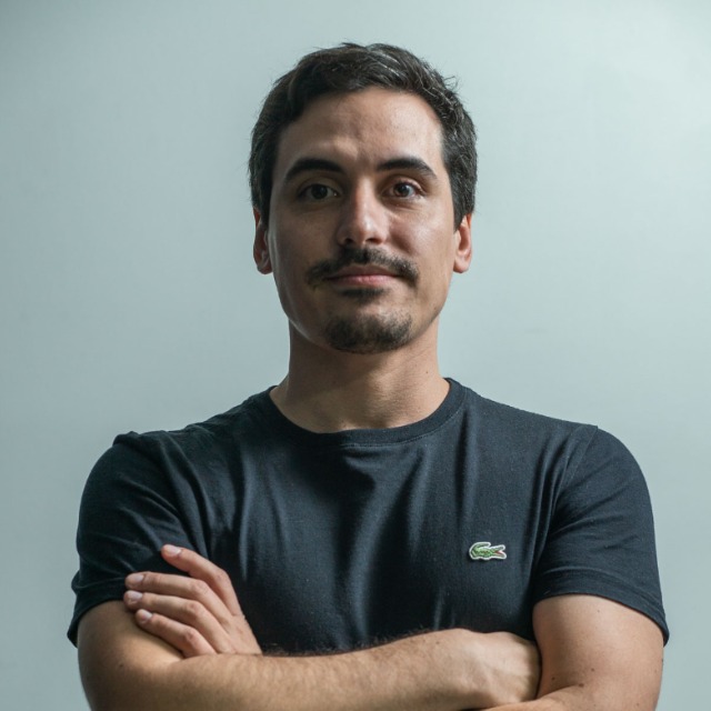 Ivo Ostoloza