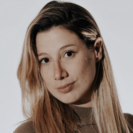 Ana Saldaña