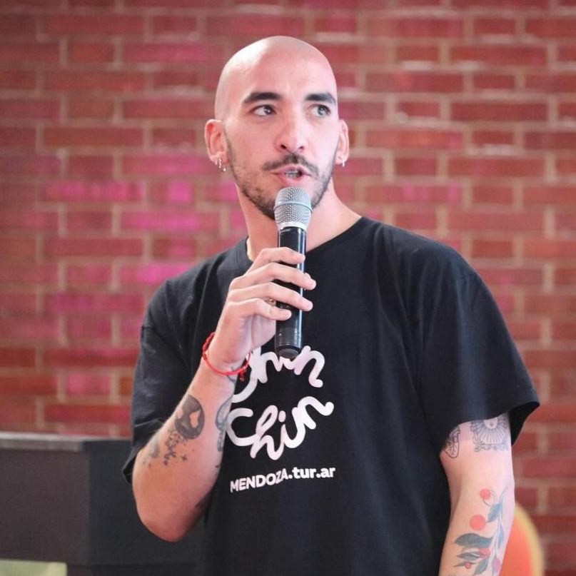 Facundo Gogol