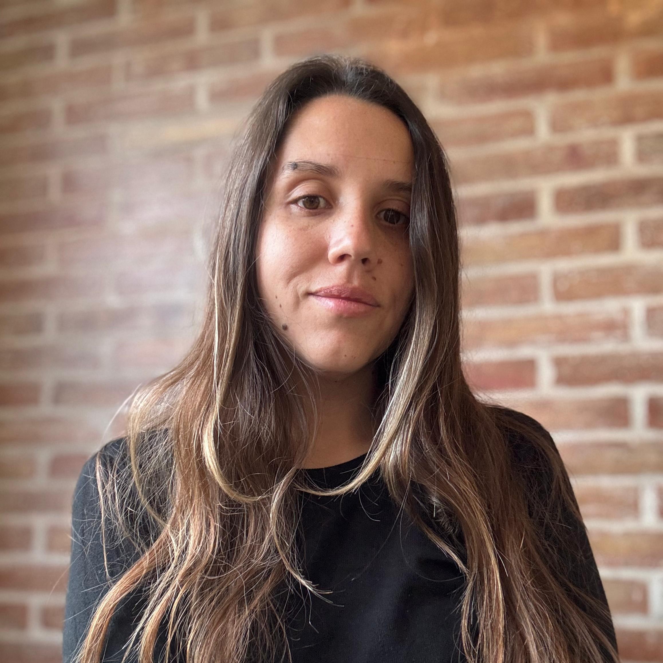 Julieta Fernández Real