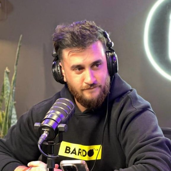 Luan Fernandez Romani