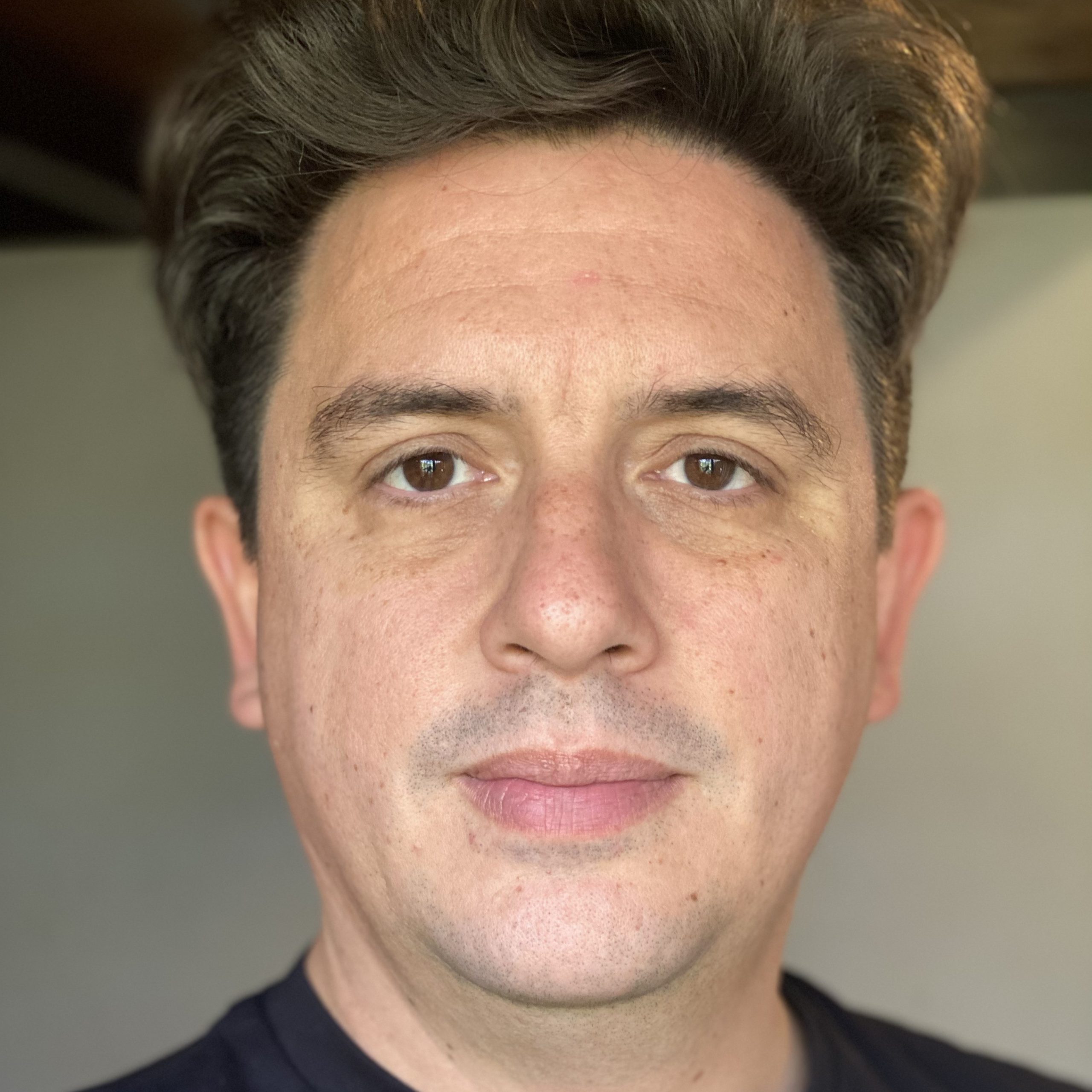 Pablo Terk