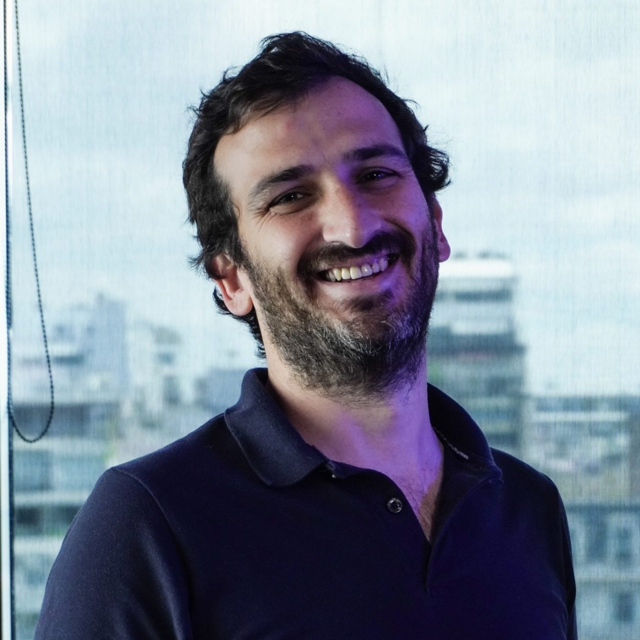 Ramiro González Morón