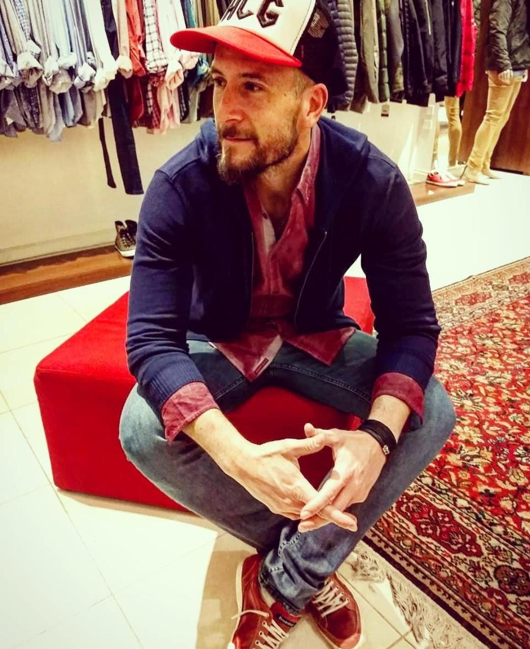 Facundo Galanti