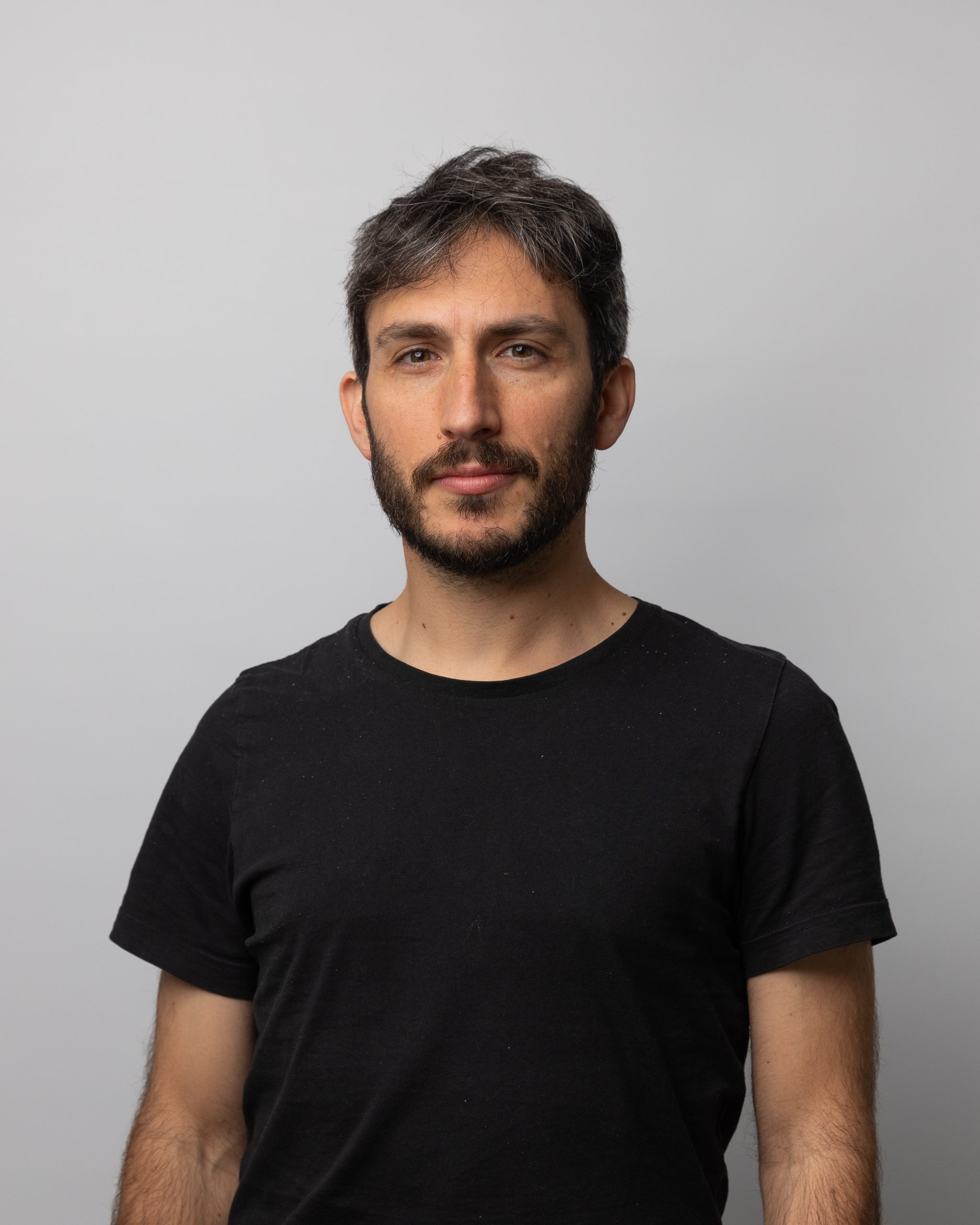 Fernando Amdan