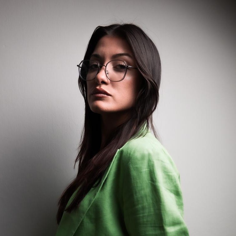 Malena Abero