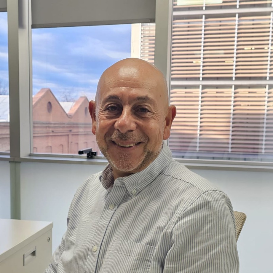 Marcelo Reynoso