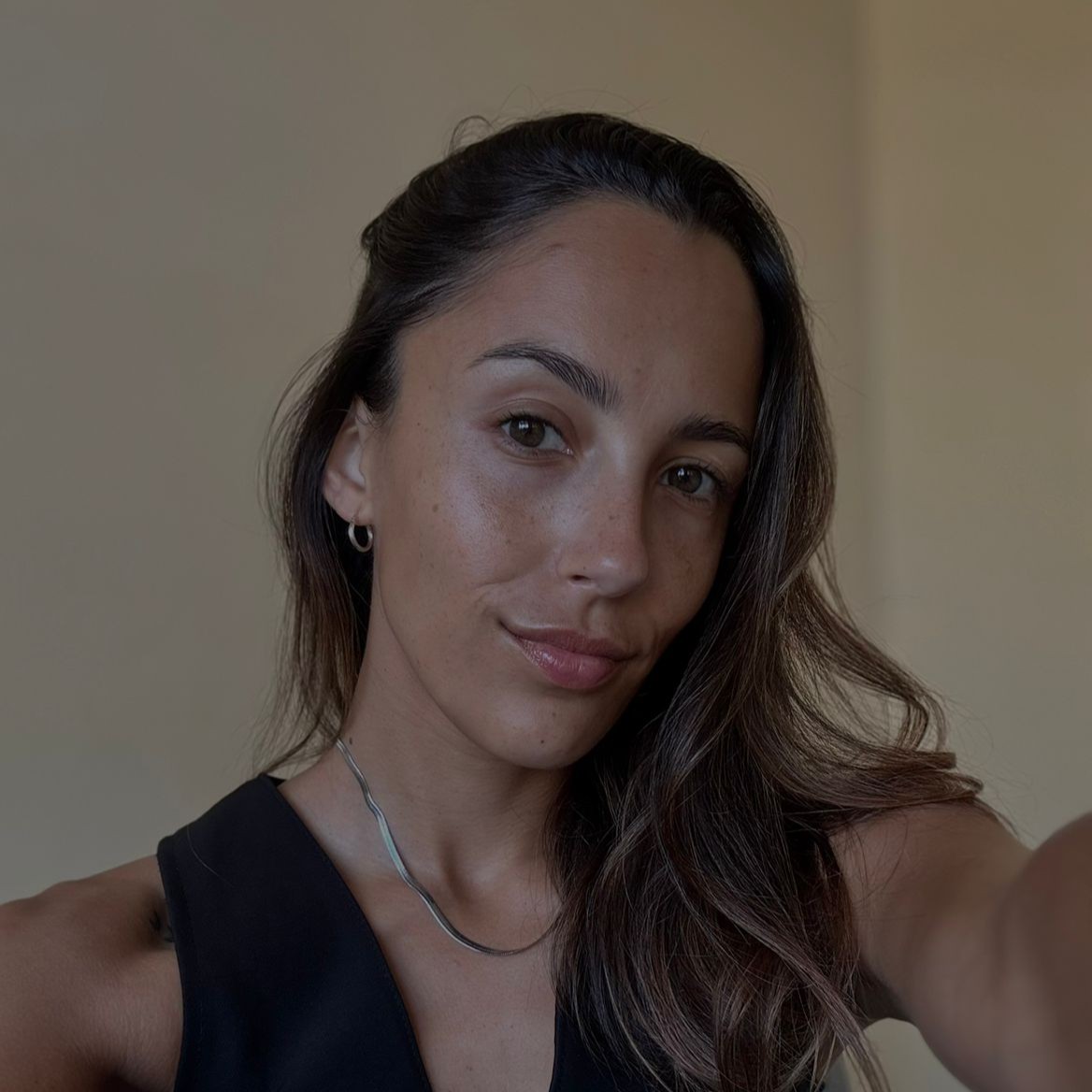Dalila Luquesi Urdinarrian
