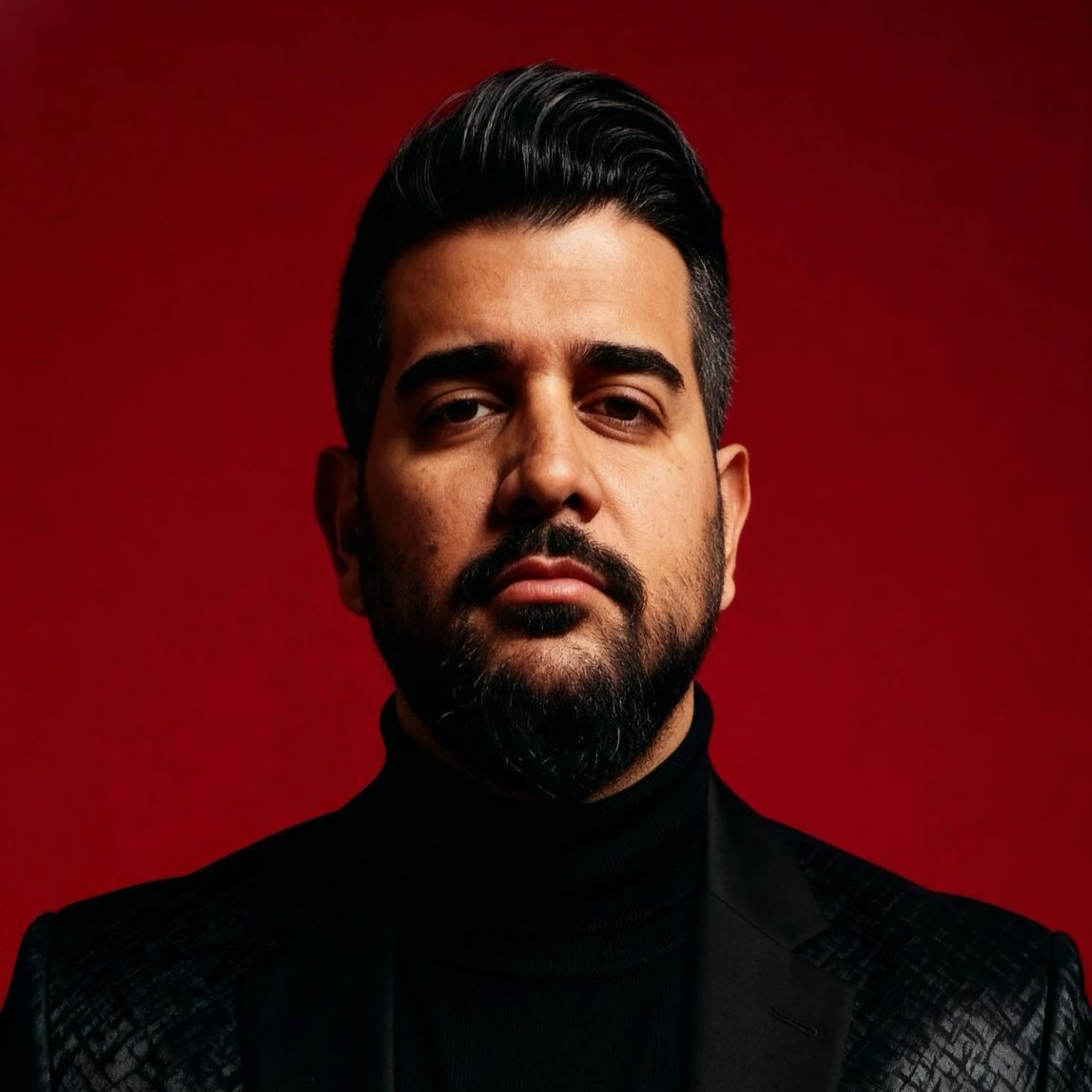 Agustin Mario Gimenez