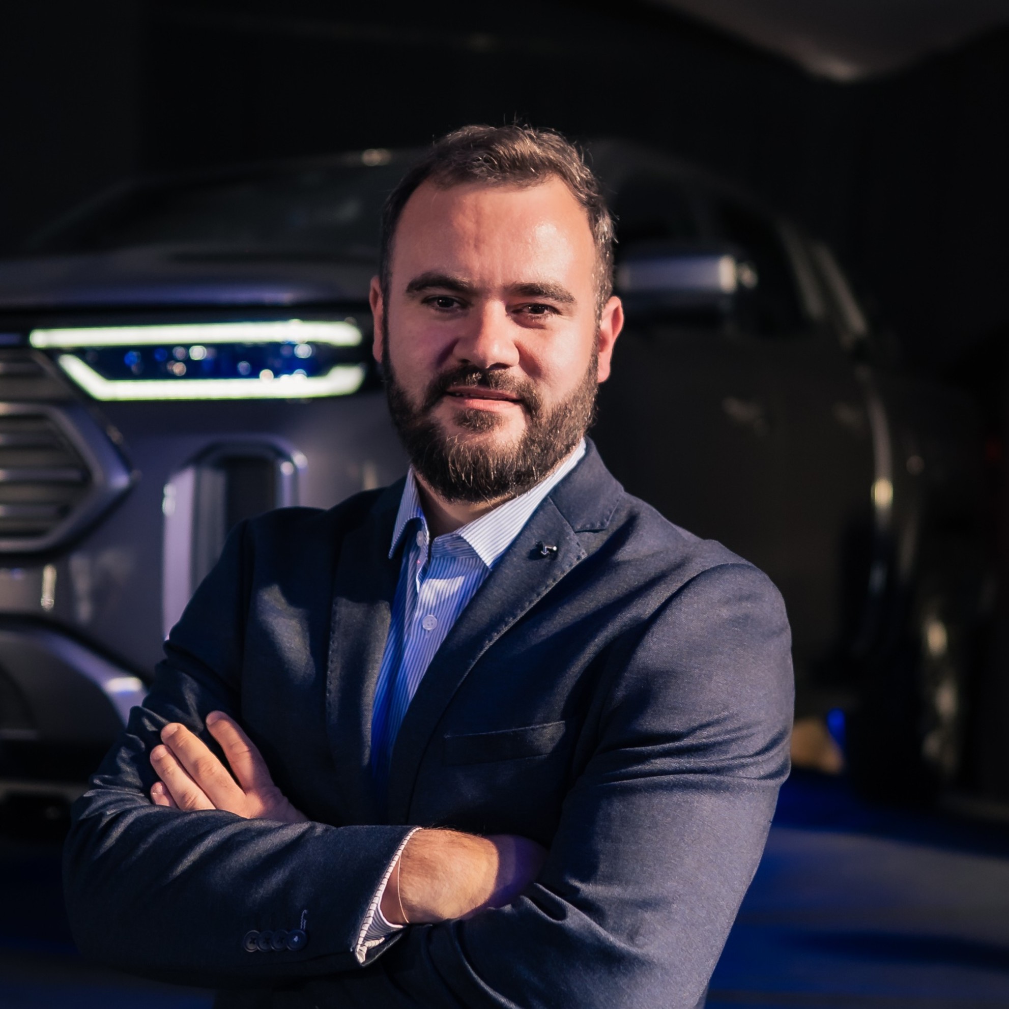 Federico Javier Blanco