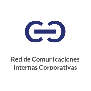 Logo Red de Comunicación Internas Corporativas