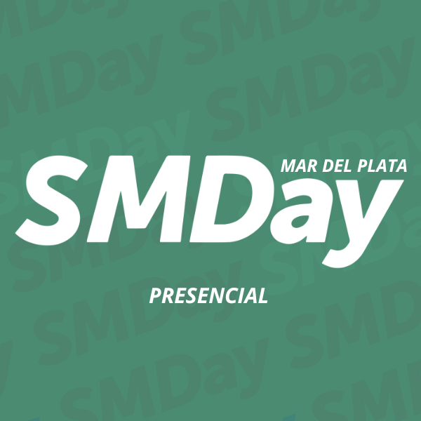 Social Media Day Mar del Plata 2026