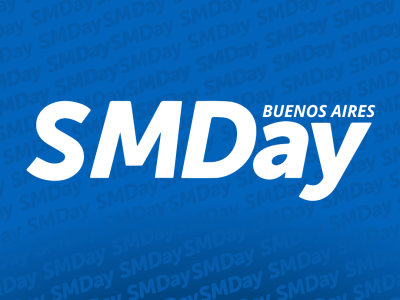 Social Media Day Buenos Aires 2026 – On Demand