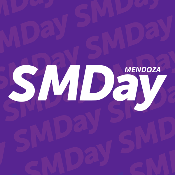 SMDay Mendoza + Workshop: Inteligencia Artificial Aplicada a Marketing y Contenidos