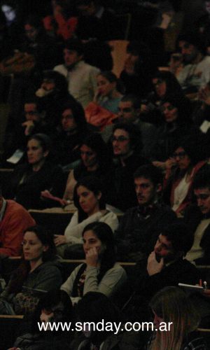 Buenos Aires 2014